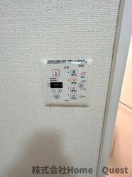 ステラの物件内観写真